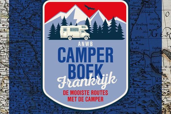 anwb camperboek frankrijk