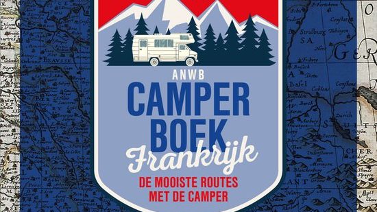 anwb camperboek frankrijk