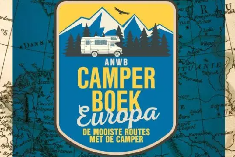 anwb camperboek