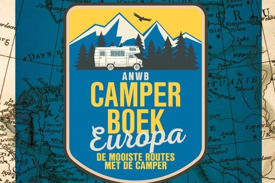 anwb camperboek europa