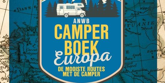 anwb camperboek europa