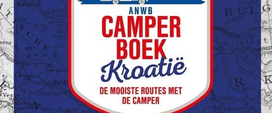 anwb camperboek kroatie review