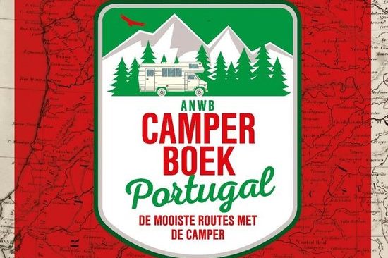 anwb camperboek portugal