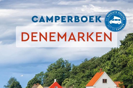 anwb camperboek denemarken