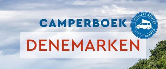 anwb camperboek denemarken