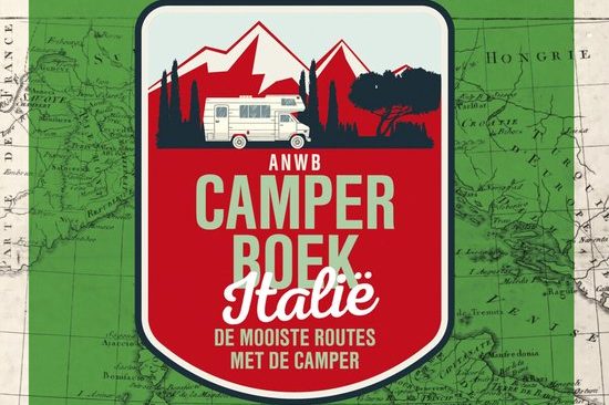 anwb camperboek italie