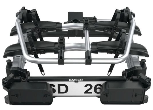 enduro sd260