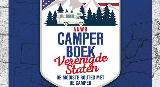 anwb camperboek verenigde staten