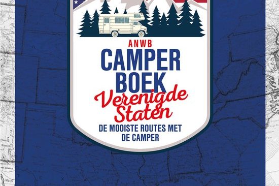 anwb camperboek verenigde staten