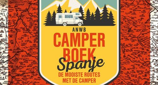 anwb camperboek spanje review